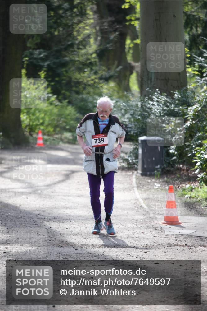 13.04.2025 - Hammer Lauf Jannik Wohlers http://msf.ph/oto/7649597 13.04.2025 11:18:00 Laufen 15, 739 meine-sportfotos.de
