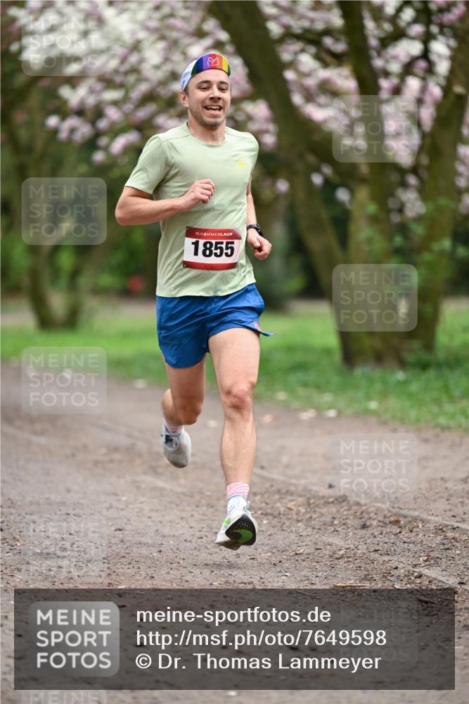 13.04.2025 - Hammer Lauf Dr. Thomas Lammeyer http://msf.ph/oto/7649598 13.04.2025 10:22:57 Laufen 15, 1855 meine-sportfotos.de