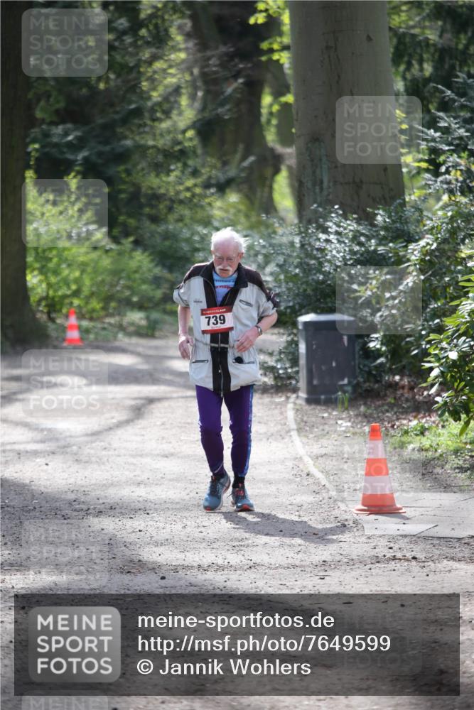 13.04.2025 - Hammer Lauf Jannik Wohlers http://msf.ph/oto/7649599 13.04.2025 11:17:59 Laufen 739 meine-sportfotos.de