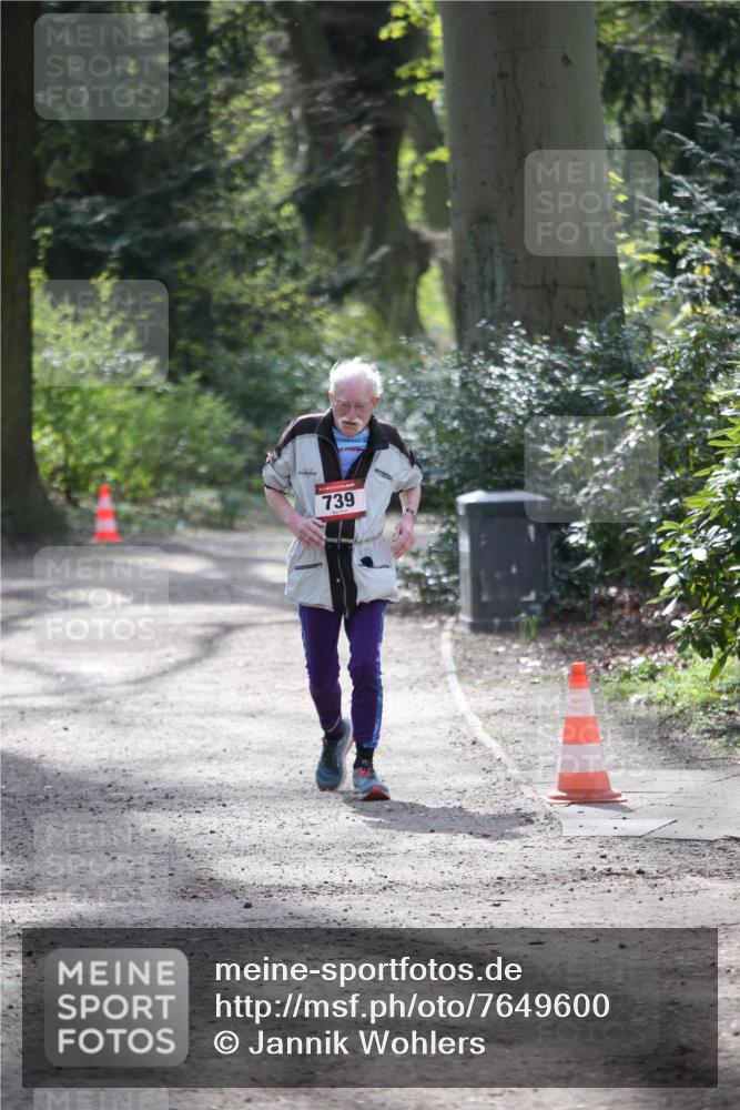 13.04.2025 - Hammer Lauf Jannik Wohlers http://msf.ph/oto/7649600 13.04.2025 11:17:59 Laufen 739 meine-sportfotos.de
