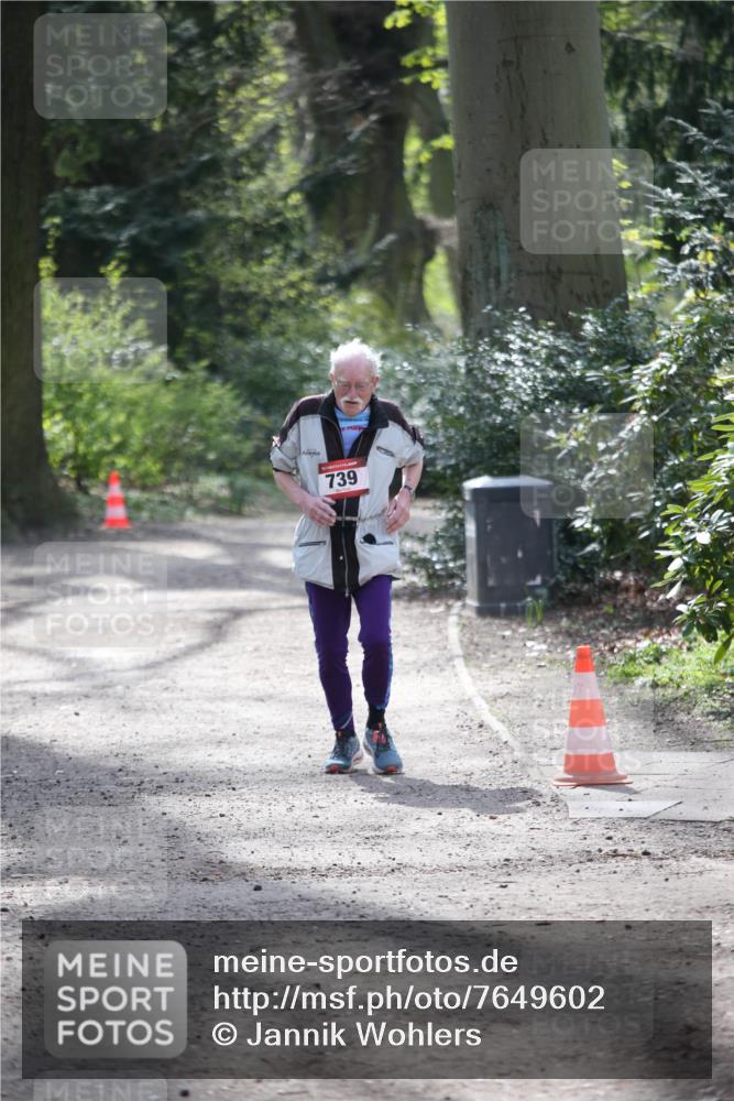 13.04.2025 - Hammer Lauf Jannik Wohlers http://msf.ph/oto/7649602 13.04.2025 11:17:59 Laufen 739 meine-sportfotos.de