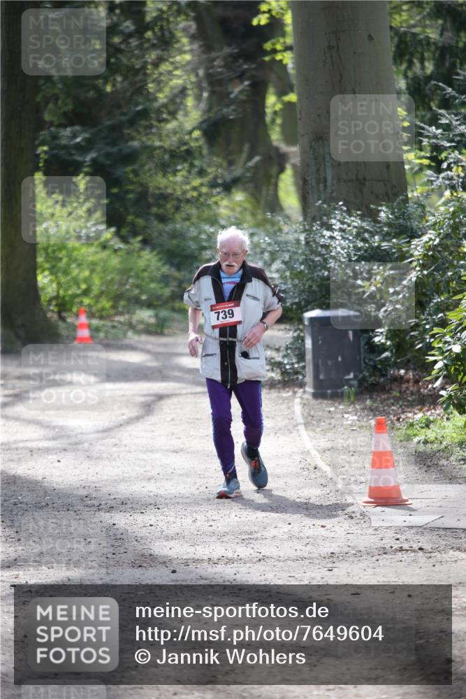 13.04.2025 - Hammer Lauf Jannik Wohlers http://msf.ph/oto/7649604 13.04.2025 11:17:59 Laufen 739 meine-sportfotos.de