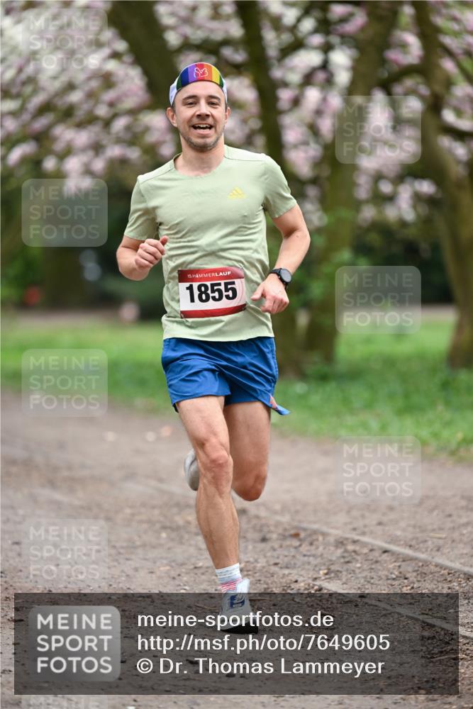 13.04.2025 - Hammer Lauf Dr. Thomas Lammeyer http://msf.ph/oto/7649605 13.04.2025 10:22:57 Laufen 3, 15, 1855 meine-sportfotos.de