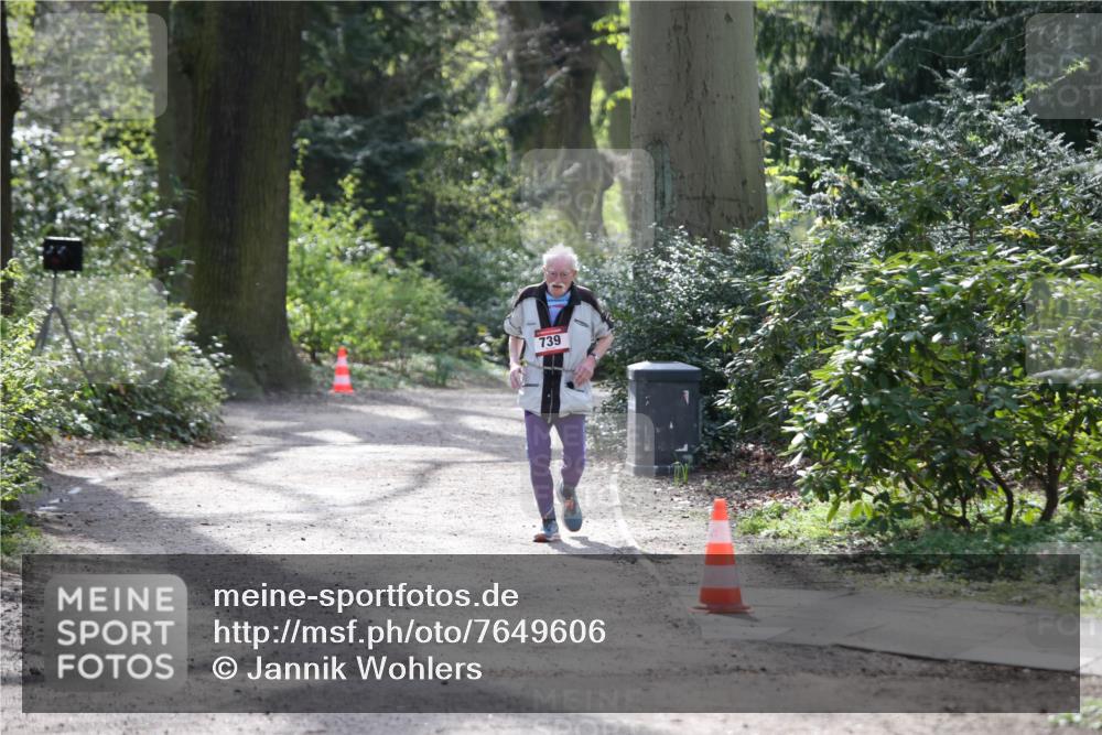13.04.2025 - Hammer Lauf Jannik Wohlers http://msf.ph/oto/7649606 13.04.2025 11:17:56 Laufen 739 meine-sportfotos.de