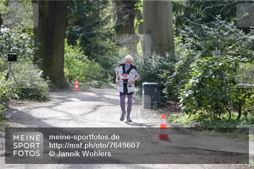 13.04.2025 - Hammer Lauf Jannik Wohlers http://msf.ph/oto/7649607 13.04.2025 11:17:56 Laufen 739 meine-sportfotos.de