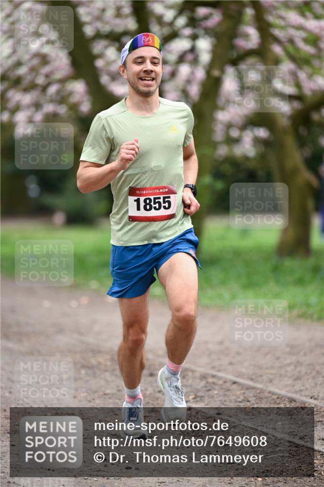 13.04.2025 - Hammer Lauf Dr. Thomas Lammeyer http://msf.ph/oto/7649608 13.04.2025 10:22:57 Laufen 3, 15, 1855 meine-sportfotos.de