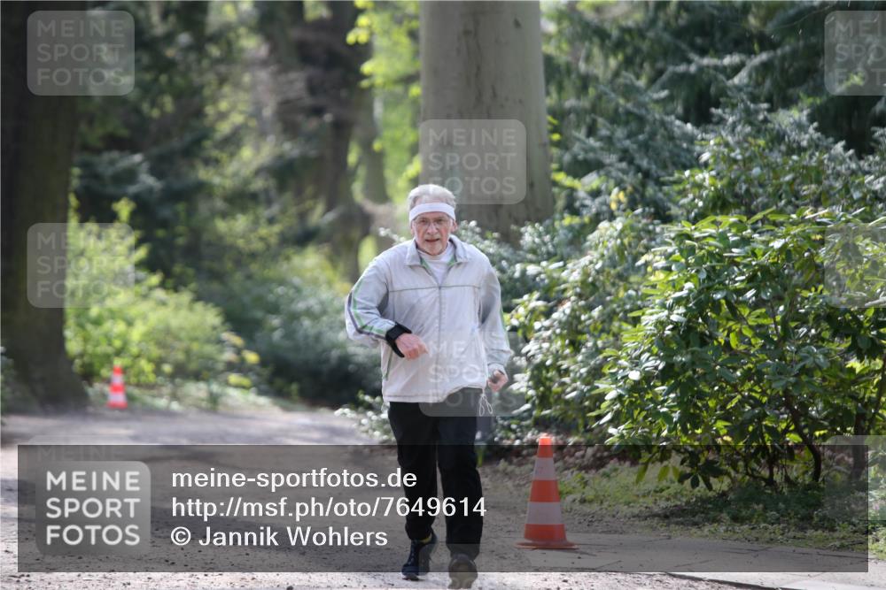 13.04.2025 - Hammer Lauf Jannik Wohlers http://msf.ph/oto/7649614 13.04.2025 11:06:55 Laufen  meine-sportfotos.de