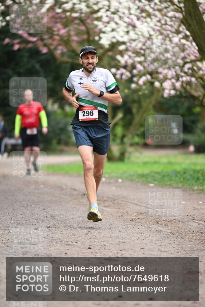 13.04.2025 - Hammer Lauf Dr. Thomas Lammeyer http://msf.ph/oto/7649618 13.04.2025 10:23:07 Laufen 15, 296 meine-sportfotos.de