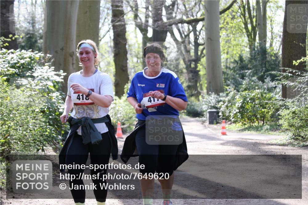 13.04.2025 - Hammer Lauf Jannik Wohlers http://msf.ph/oto/7649620 13.04.2025 11:04:58 Laufen 418, 15, 41 meine-sportfotos.de