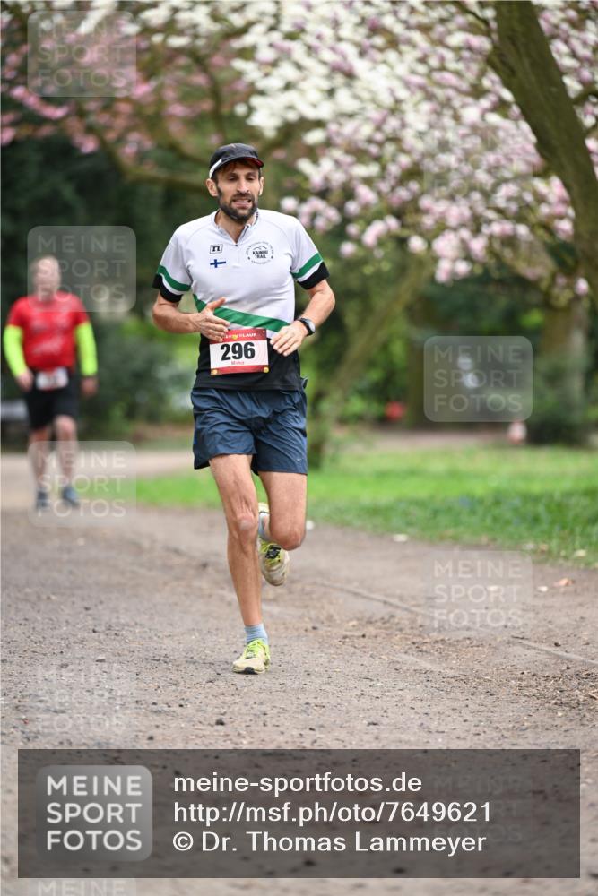 13.04.2025 - Hammer Lauf Dr. Thomas Lammeyer http://msf.ph/oto/7649621 13.04.2025 10:23:07 Laufen 296 meine-sportfotos.de