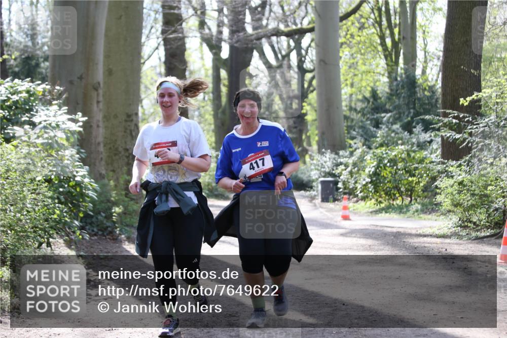 13.04.2025 - Hammer Lauf Jannik Wohlers http://msf.ph/oto/7649622 13.04.2025 11:04:57 Laufen 15, 417, 4 meine-sportfotos.de