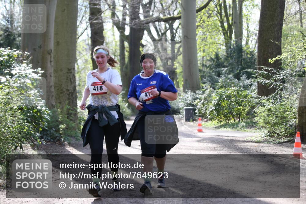 13.04.2025 - Hammer Lauf Jannik Wohlers http://msf.ph/oto/7649623 13.04.2025 11:04:57 Laufen 418, 47 meine-sportfotos.de