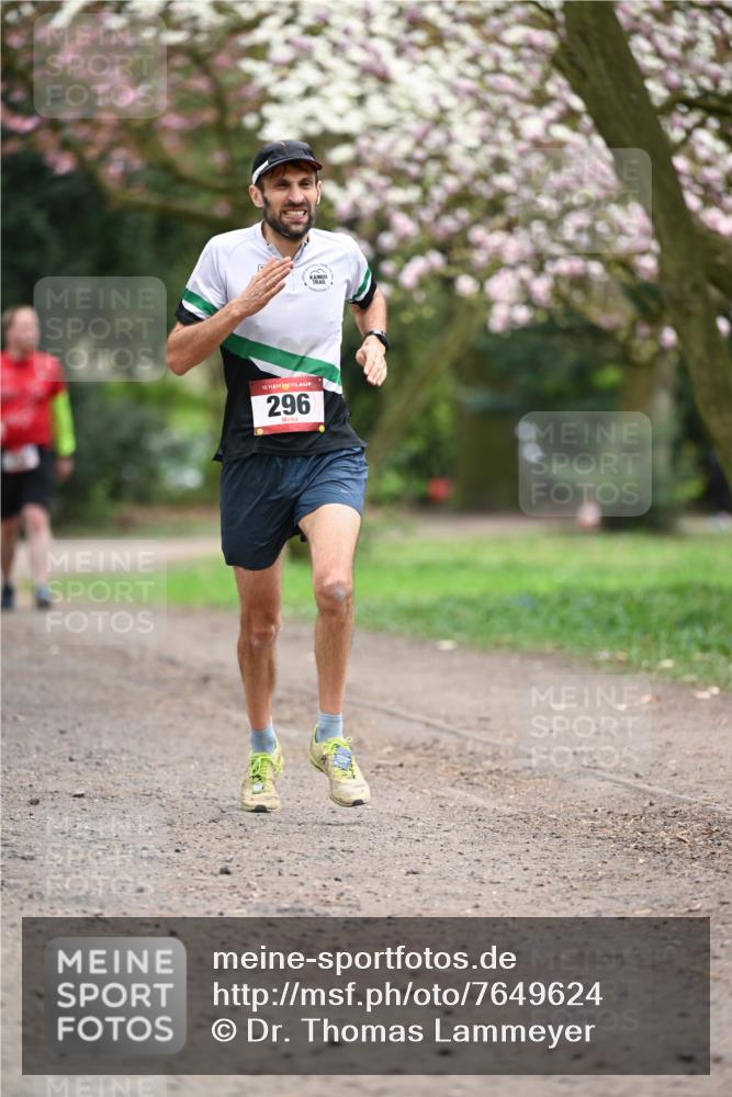 13.04.2025 - Hammer Lauf Dr. Thomas Lammeyer http://msf.ph/oto/7649624 13.04.2025 10:23:07 Laufen 15, 296 meine-sportfotos.de