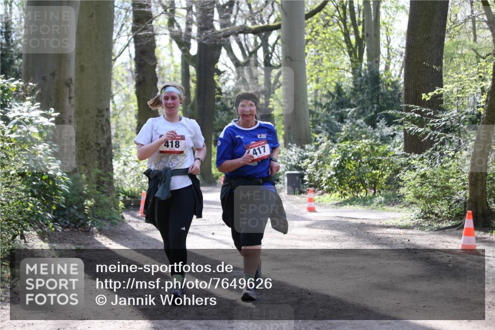 13.04.2025 - Hammer Lauf Jannik Wohlers http://msf.ph/oto/7649626 13.04.2025 11:04:57 Laufen 418, 417 meine-sportfotos.de