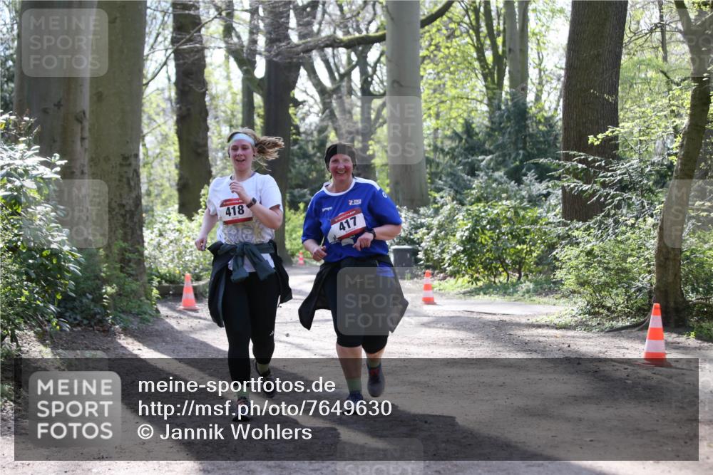 13.04.2025 - Hammer Lauf Jannik Wohlers http://msf.ph/oto/7649630 13.04.2025 11:04:56 Laufen 418, 417 meine-sportfotos.de