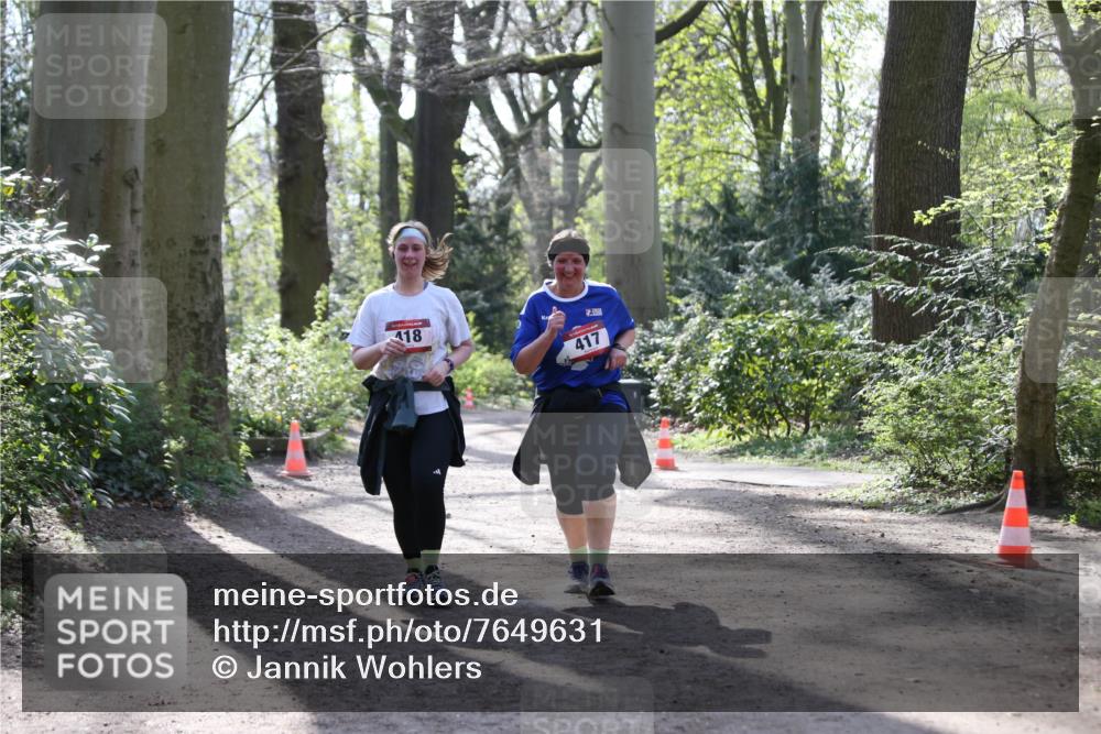 13.04.2025 - Hammer Lauf Jannik Wohlers http://msf.ph/oto/7649631 13.04.2025 11:04:56 Laufen 18, 417 meine-sportfotos.de
