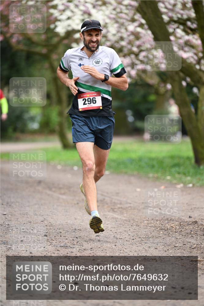 13.04.2025 - Hammer Lauf Dr. Thomas Lammeyer http://msf.ph/oto/7649632 13.04.2025 10:23:07 Laufen 15, 296 meine-sportfotos.de