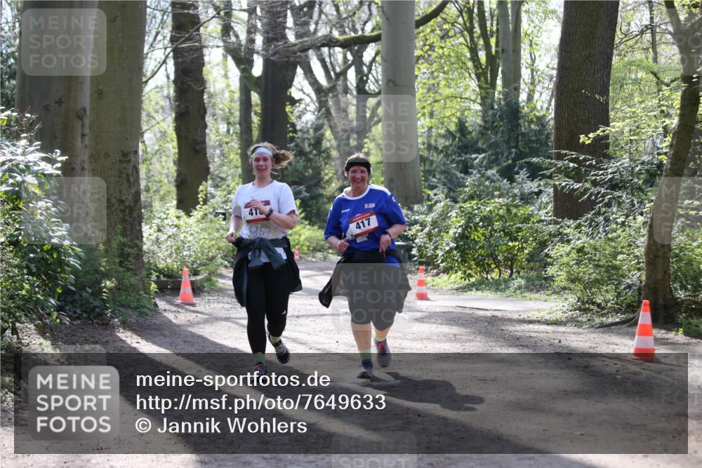 13.04.2025 - Hammer Lauf Jannik Wohlers http://msf.ph/oto/7649633 13.04.2025 11:04:55 Laufen 41, 417 meine-sportfotos.de
