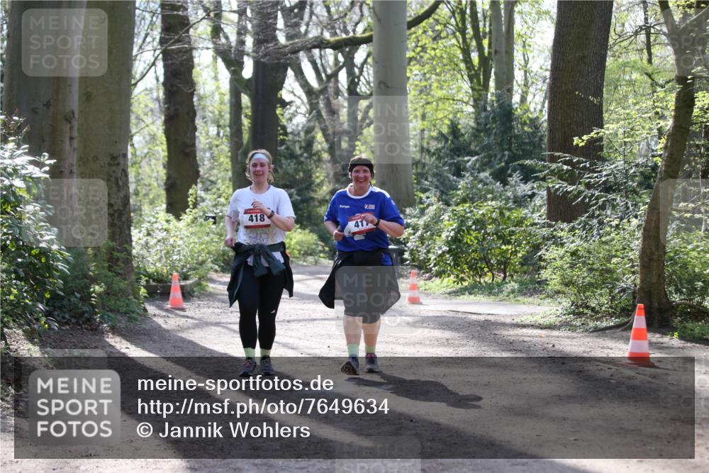 13.04.2025 - Hammer Lauf Jannik Wohlers http://msf.ph/oto/7649634 13.04.2025 11:04:55 Laufen 418, 41 meine-sportfotos.de