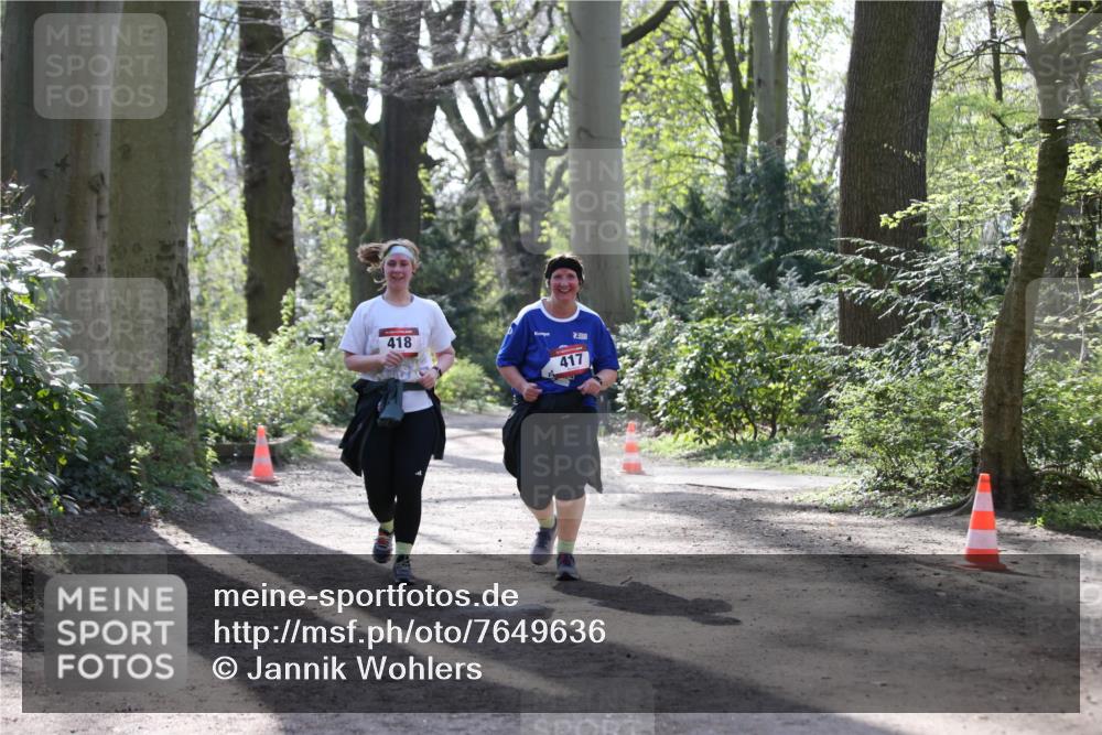 13.04.2025 - Hammer Lauf Jannik Wohlers http://msf.ph/oto/7649636 13.04.2025 11:04:55 Laufen 418, 417 meine-sportfotos.de