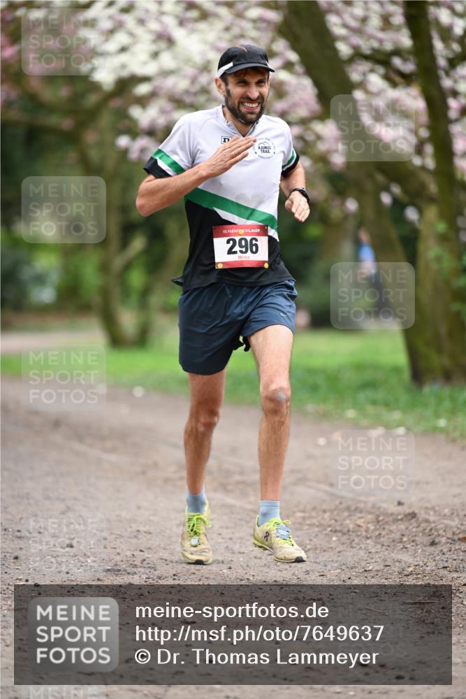 13.04.2025 - Hammer Lauf Dr. Thomas Lammeyer http://msf.ph/oto/7649637 13.04.2025 10:23:08 Laufen 15, 296 meine-sportfotos.de
