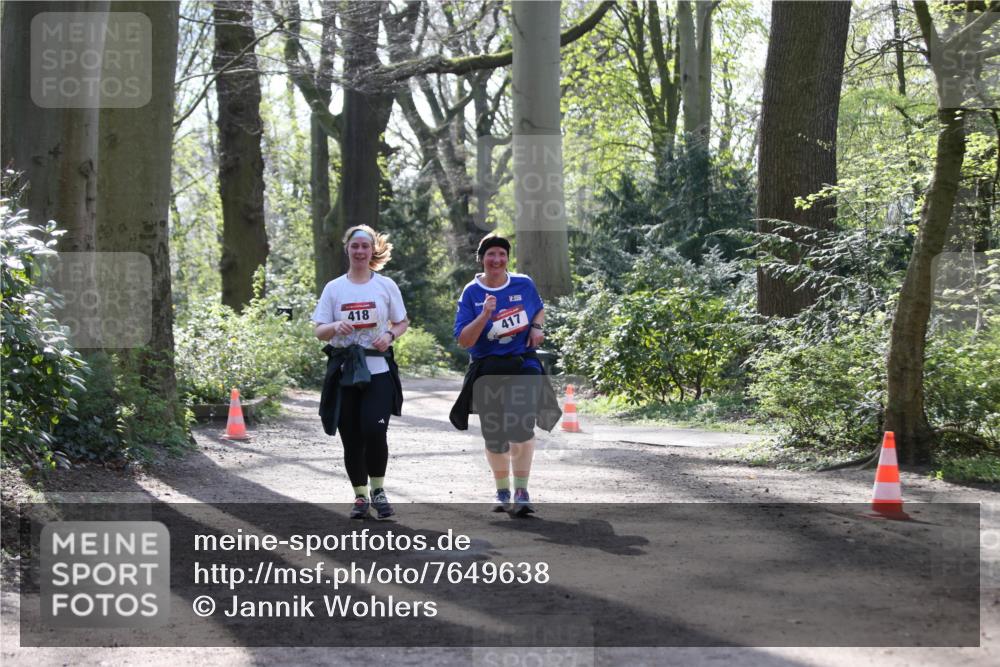 13.04.2025 - Hammer Lauf Jannik Wohlers http://msf.ph/oto/7649638 13.04.2025 11:04:55 Laufen 418, 417 meine-sportfotos.de