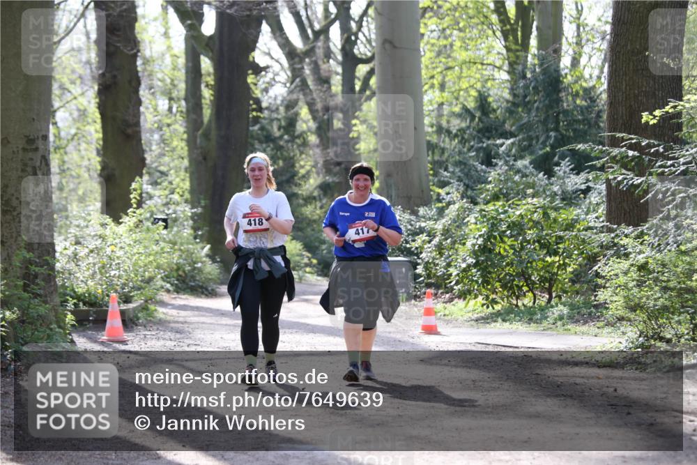 13.04.2025 - Hammer Lauf Jannik Wohlers http://msf.ph/oto/7649639 13.04.2025 11:04:54 Laufen 418, 417 meine-sportfotos.de