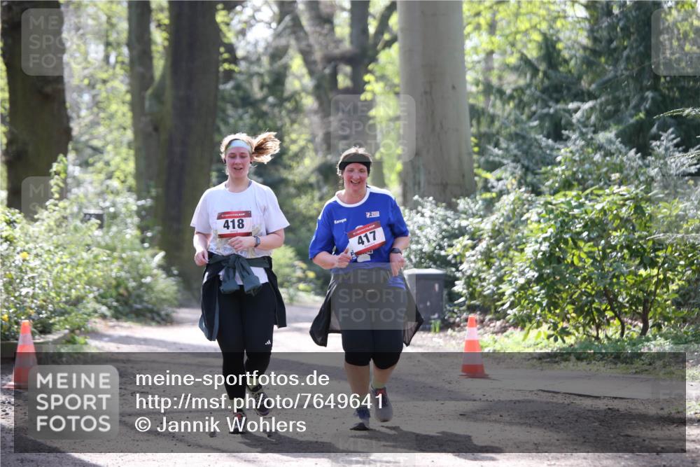 13.04.2025 - Hammer Lauf Jannik Wohlers http://msf.ph/oto/7649641 13.04.2025 11:04:53 Laufen 418, 417 meine-sportfotos.de