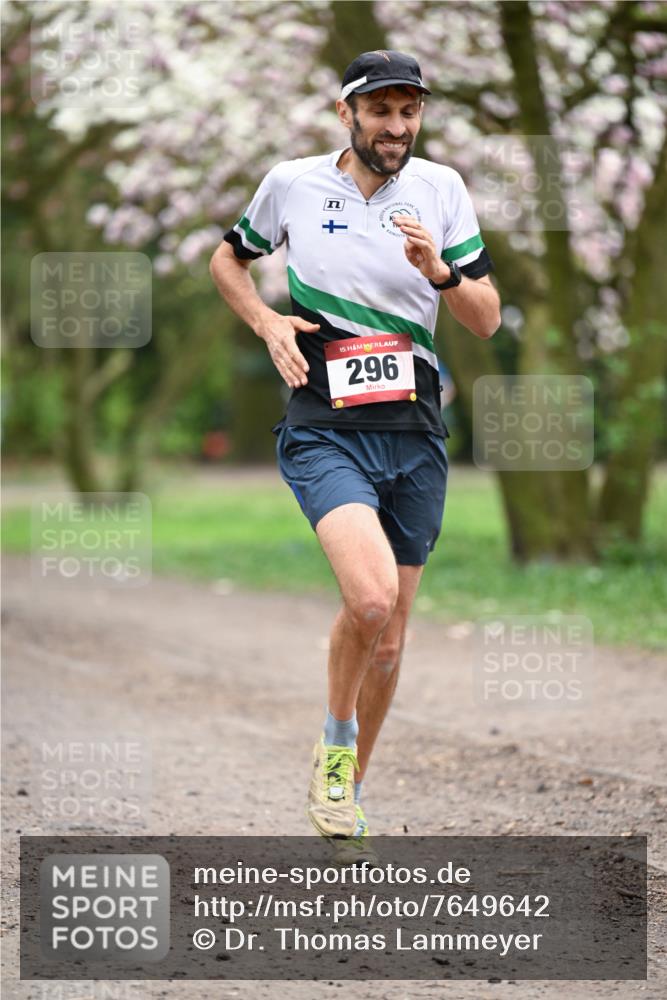 13.04.2025 - Hammer Lauf Dr. Thomas Lammeyer http://msf.ph/oto/7649642 13.04.2025 10:23:08 Laufen 15, 296 meine-sportfotos.de