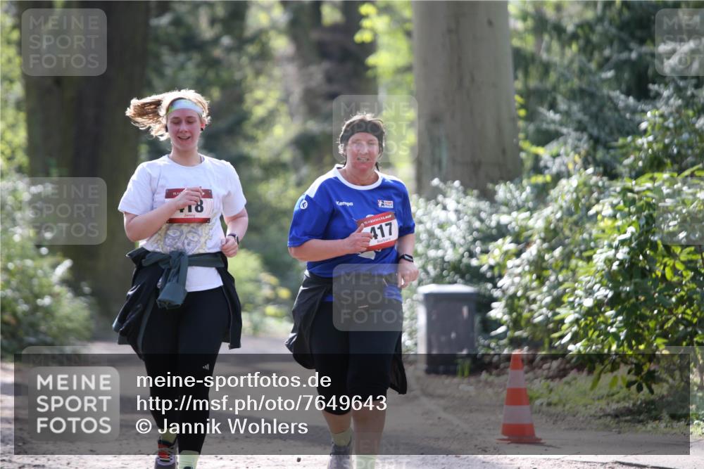 13.04.2025 - Hammer Lauf Jannik Wohlers http://msf.ph/oto/7649643 13.04.2025 11:04:53 Laufen 15, 10, 15, 417 meine-sportfotos.de