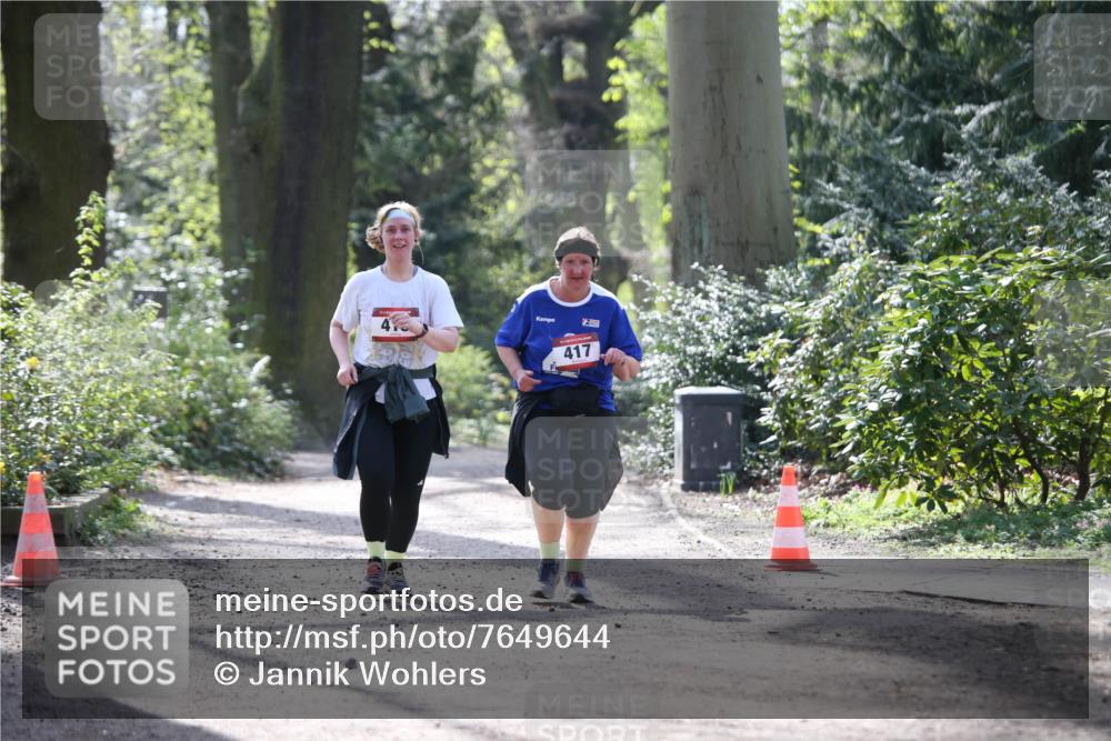 13.04.2025 - Hammer Lauf Jannik Wohlers http://msf.ph/oto/7649644 13.04.2025 11:04:51 Laufen 4, 1, 417 meine-sportfotos.de
