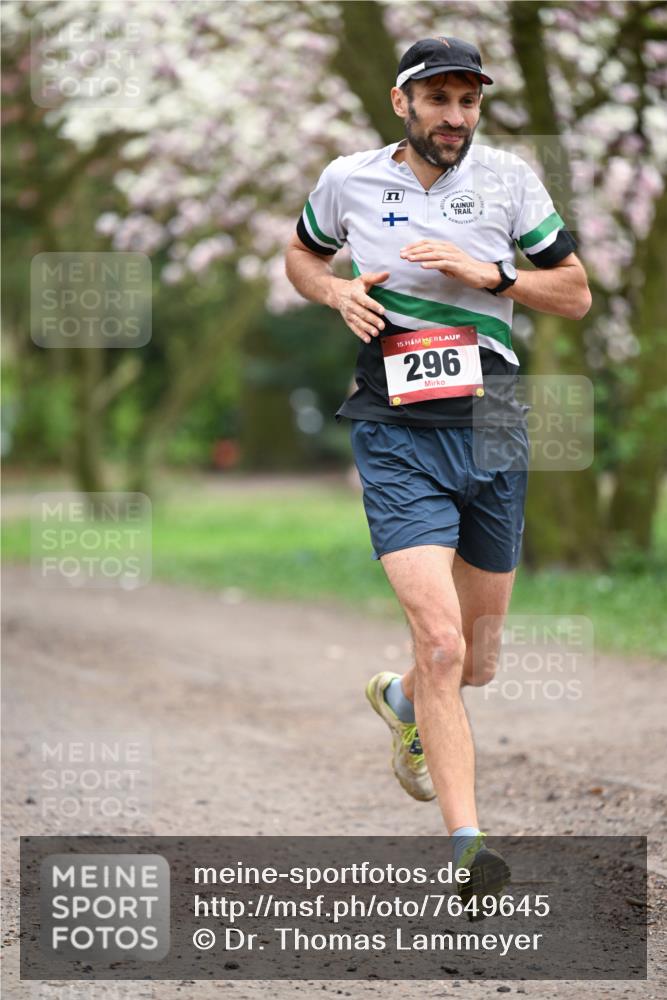 13.04.2025 - Hammer Lauf Dr. Thomas Lammeyer http://msf.ph/oto/7649645 13.04.2025 10:23:08 Laufen 15, 296 meine-sportfotos.de