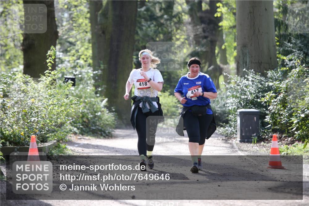 13.04.2025 - Hammer Lauf Jannik Wohlers http://msf.ph/oto/7649646 13.04.2025 11:04:51 Laufen 418, 417 meine-sportfotos.de