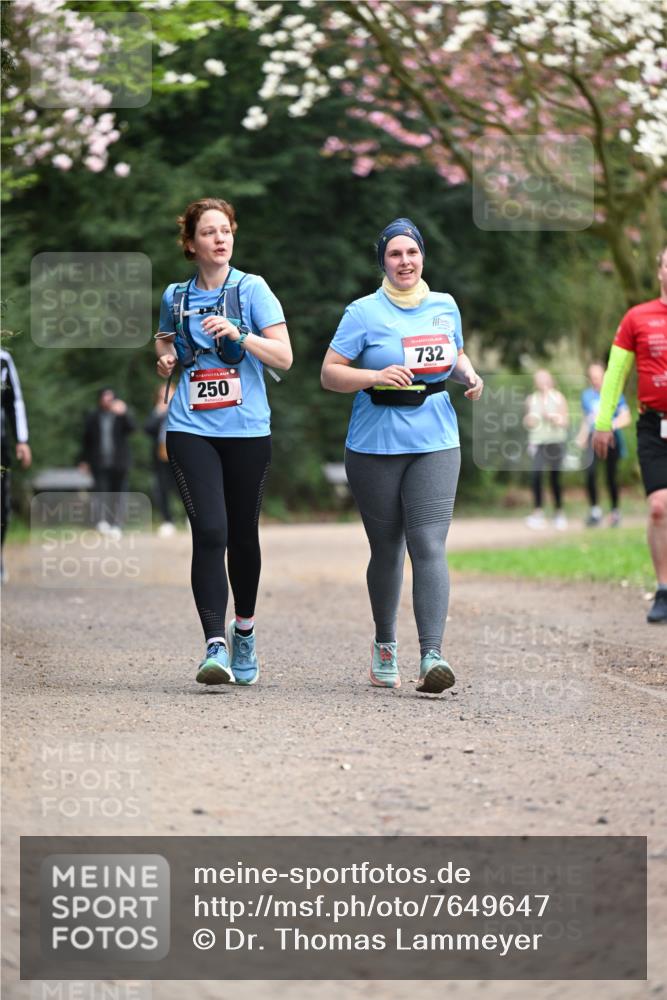 13.04.2025 - Hammer Lauf Dr. Thomas Lammeyer http://msf.ph/oto/7649647 13.04.2025 10:23:13 Laufen 250, 732 meine-sportfotos.de