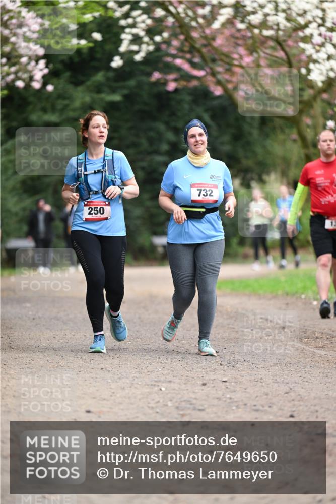 13.04.2025 - Hammer Lauf Dr. Thomas Lammeyer http://msf.ph/oto/7649650 13.04.2025 10:23:13 Laufen 250, 15, 732 meine-sportfotos.de