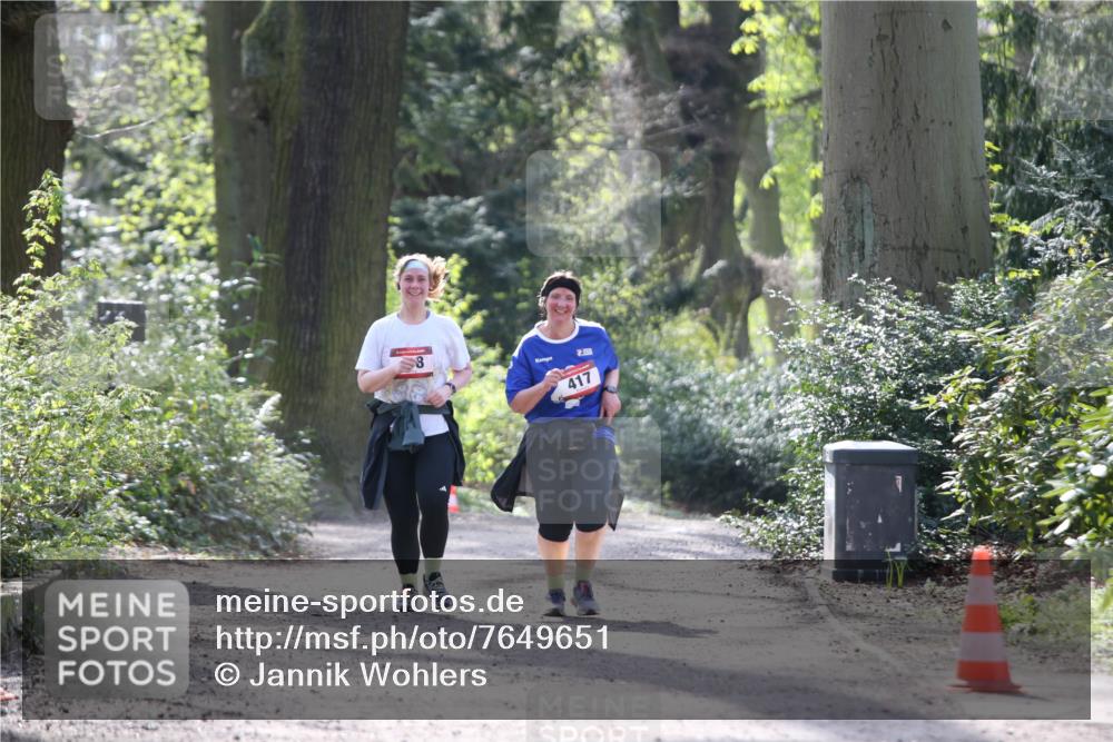 13.04.2025 - Hammer Lauf Jannik Wohlers http://msf.ph/oto/7649651 13.04.2025 11:04:47 Laufen 8, 417 meine-sportfotos.de