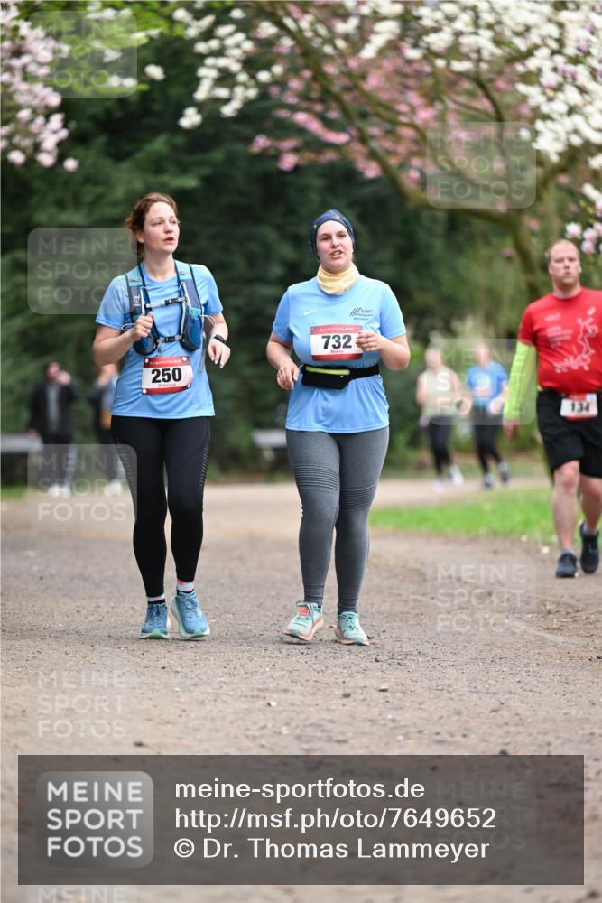 13.04.2025 - Hammer Lauf Dr. Thomas Lammeyer http://msf.ph/oto/7649652 13.04.2025 10:23:13 Laufen 250, 15, 732, 134 meine-sportfotos.de