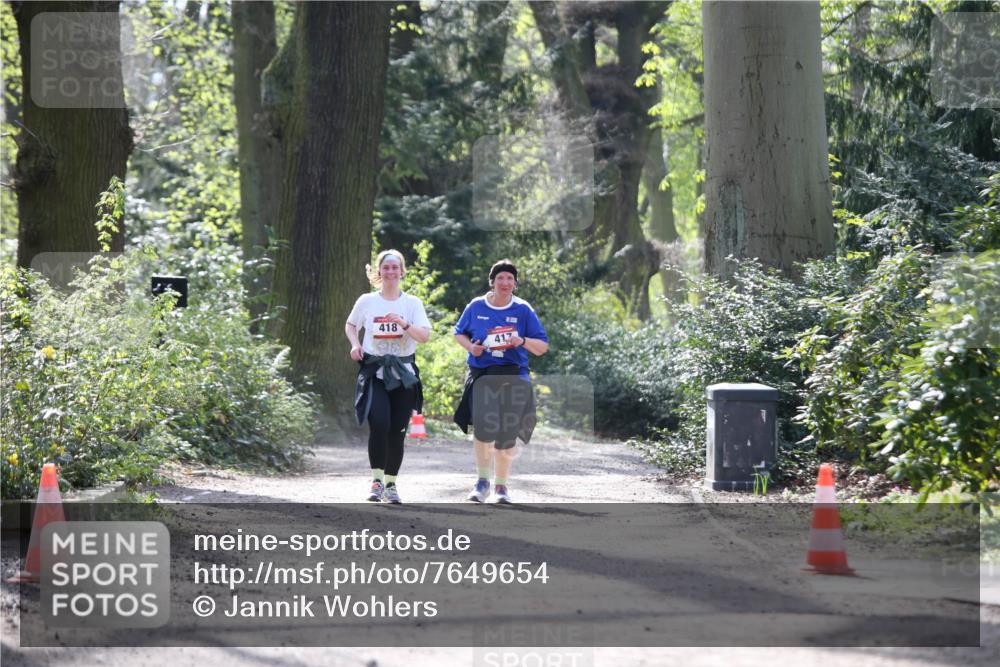 13.04.2025 - Hammer Lauf Jannik Wohlers http://msf.ph/oto/7649654 13.04.2025 11:04:46 Laufen 418, 417 meine-sportfotos.de