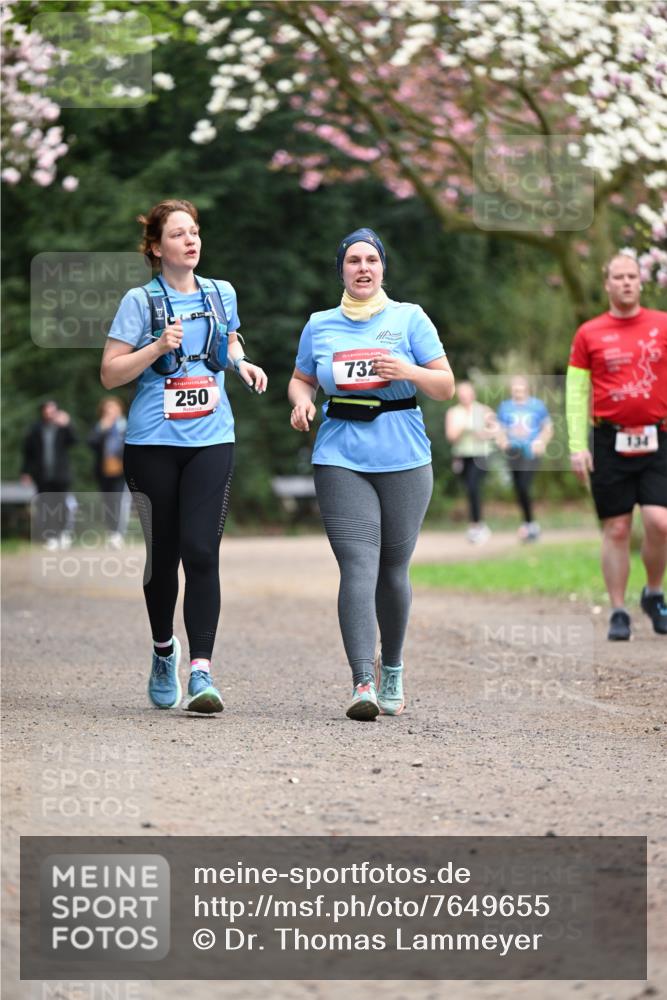 13.04.2025 - Hammer Lauf Dr. Thomas Lammeyer http://msf.ph/oto/7649655 13.04.2025 10:23:13 Laufen 250, 732, 134 meine-sportfotos.de