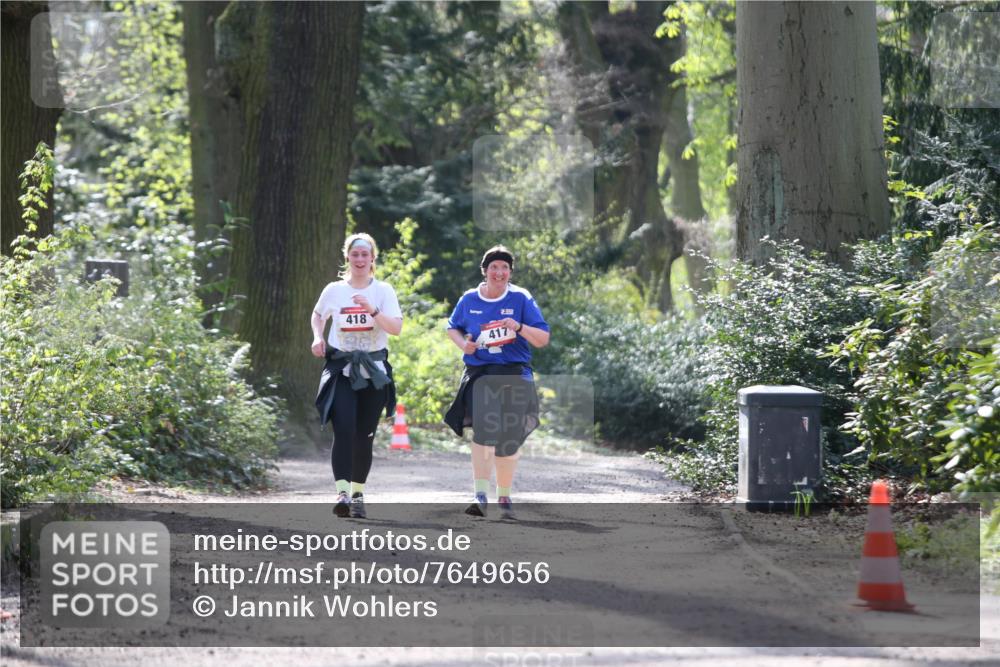 13.04.2025 - Hammer Lauf Jannik Wohlers http://msf.ph/oto/7649656 13.04.2025 11:04:45 Laufen 418, 417 meine-sportfotos.de