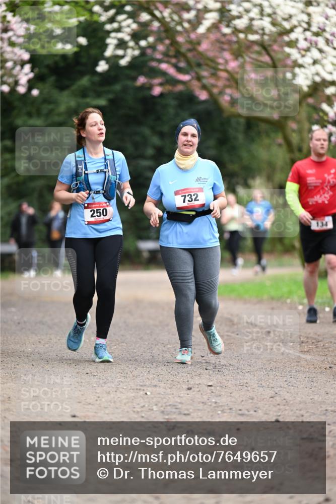 13.04.2025 - Hammer Lauf Dr. Thomas Lammeyer http://msf.ph/oto/7649657 13.04.2025 10:23:14 Laufen 250, 15, 732, 134 meine-sportfotos.de