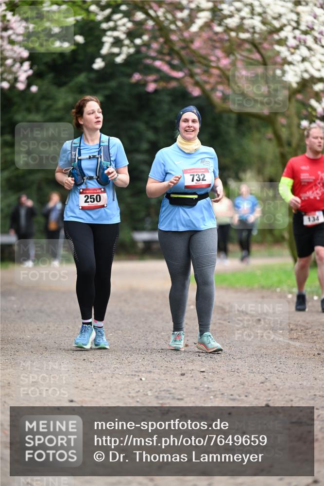 13.04.2025 - Hammer Lauf Dr. Thomas Lammeyer http://msf.ph/oto/7649659 13.04.2025 10:23:14 Laufen 250, 732, 134 meine-sportfotos.de