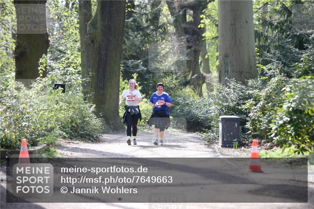 13.04.2025 - Hammer Lauf Jannik Wohlers http://msf.ph/oto/7649663 13.04.2025 11:04:44 Laufen 418, 41 meine-sportfotos.de