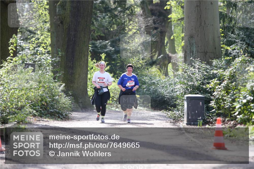 13.04.2025 - Hammer Lauf Jannik Wohlers http://msf.ph/oto/7649665 13.04.2025 11:04:43 Laufen 418, 417 meine-sportfotos.de
