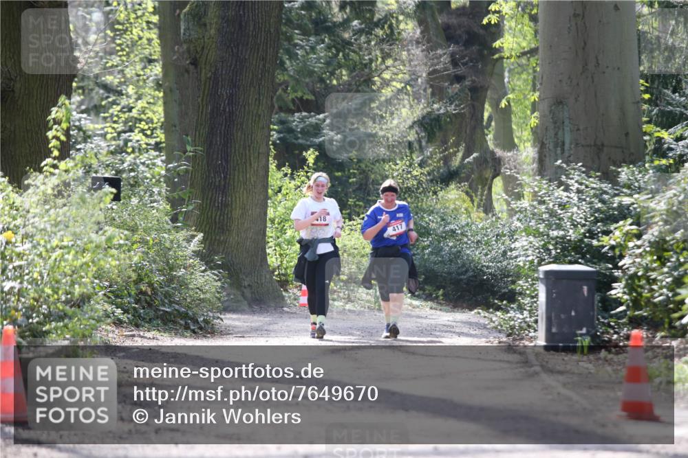 13.04.2025 - Hammer Lauf Jannik Wohlers http://msf.ph/oto/7649670 13.04.2025 11:04:42 Laufen 18, 417 meine-sportfotos.de