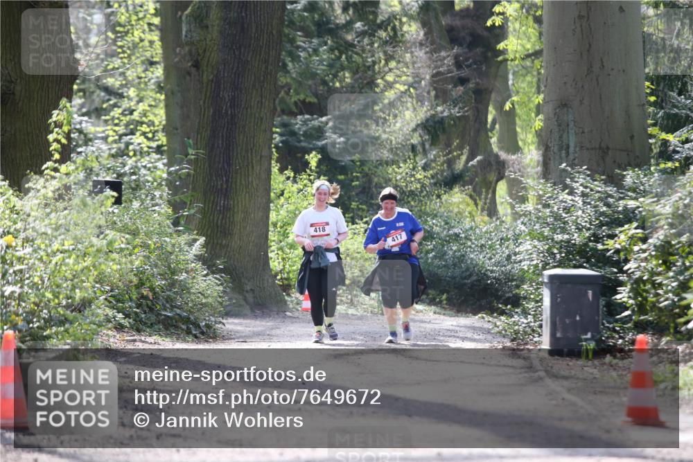 13.04.2025 - Hammer Lauf Jannik Wohlers http://msf.ph/oto/7649672 13.04.2025 11:04:42 Laufen 418, 417 meine-sportfotos.de