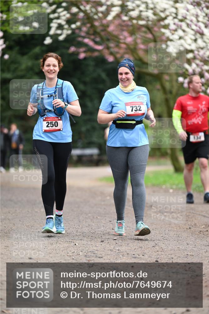 13.04.2025 - Hammer Lauf Dr. Thomas Lammeyer http://msf.ph/oto/7649674 13.04.2025 10:23:15 Laufen 250, 15, 732, 134 meine-sportfotos.de