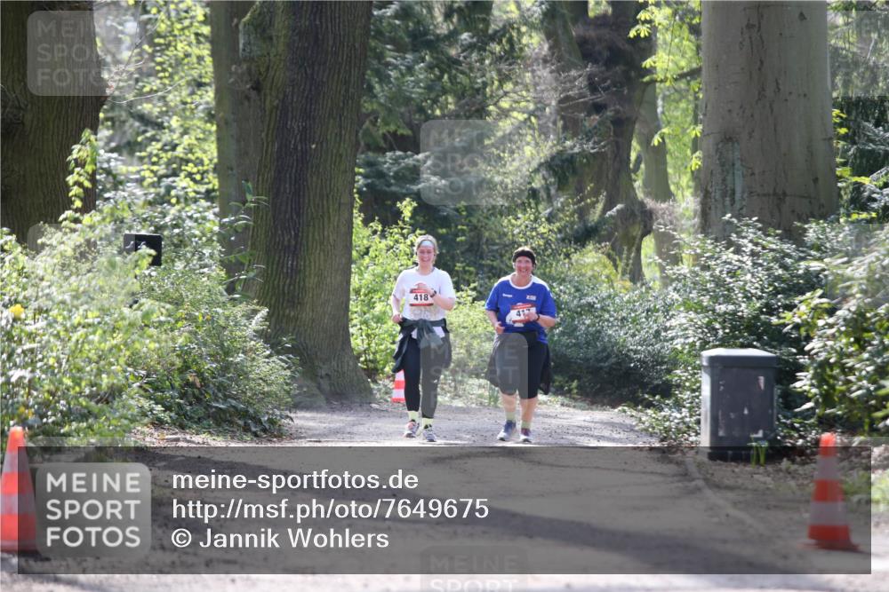 13.04.2025 - Hammer Lauf Jannik Wohlers http://msf.ph/oto/7649675 13.04.2025 11:04:42 Laufen 418, 41 meine-sportfotos.de