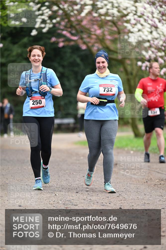 13.04.2025 - Hammer Lauf Dr. Thomas Lammeyer http://msf.ph/oto/7649676 13.04.2025 10:23:15 Laufen 250, 15, 732, 134 meine-sportfotos.de