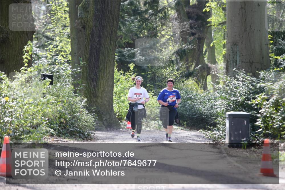 13.04.2025 - Hammer Lauf Jannik Wohlers http://msf.ph/oto/7649677 13.04.2025 11:04:42 Laufen 418, 417 meine-sportfotos.de